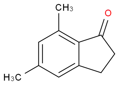 5,7-Dimethyl-2,3-dihydro-1H-inden-1-one Cas 6682-69-5