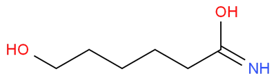 6-Hydroxyhexanamide CAS 4547-52-8