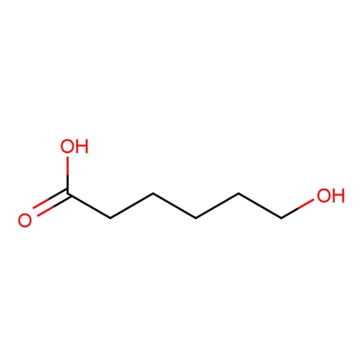 6-Hydroxyhexanoic Acid CAS 1191-25-9