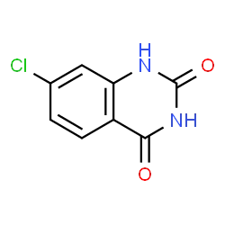 7-Chloroquinazoline-2,4(1H,3H)-dione CAS 13165-35-0