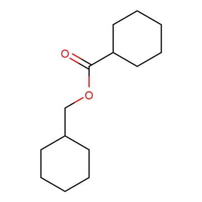 Cyclohexylmethyl Cyclohexanecarboxylate Cas 2611-02-1
