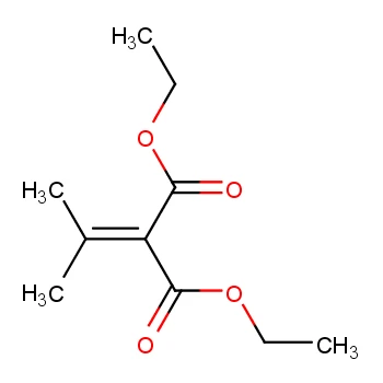 Diethyl Isopropylidenemalonate CAS 6802-75-1