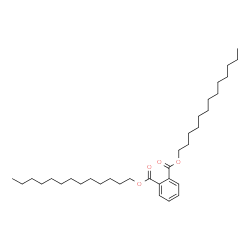 Ditridecyl Phthalate CAS 119-06-2
