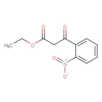 Ethyl 3-(2-nitrophenyl)-3-oxopropanoate Cas 52119-39-8