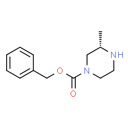 (S)-Benzyl 3-methylpiperazine-1-carboxylate CAS 612493-87-5
