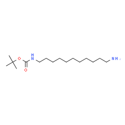 Tert-Butyl (11-aminoundecyl)carbamate CAS 937367-26-5