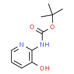 Tert-Butyl (3-hydroxypyridin-2-yl)carbamate CAS 902835-93-2