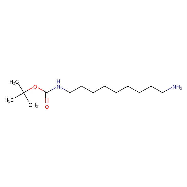 Tert-Butyl (9-aminononyl)carbamate CAS 510754-90-2